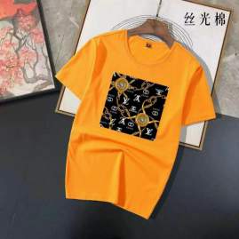 Picture of Louis Vuitton T Shirts Short _SKULVM-4XL11Ln038442